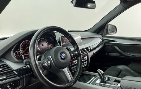 BMW X5, 2018 год, 4 650 000 рублей, 10 фотография