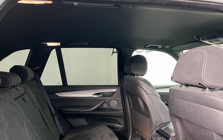 BMW X5, 2018 год, 4 650 000 рублей, 12 фотография