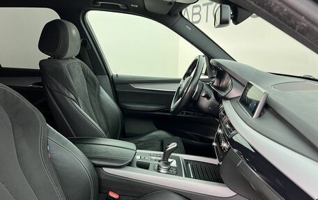 BMW X5, 2018 год, 4 650 000 рублей, 14 фотография