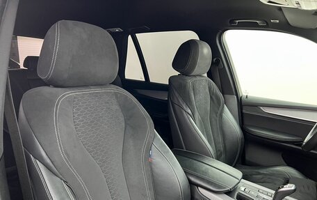 BMW X5, 2018 год, 4 650 000 рублей, 16 фотография