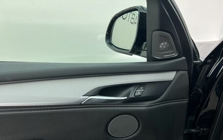 BMW X5, 2018 год, 4 650 000 рублей, 20 фотография