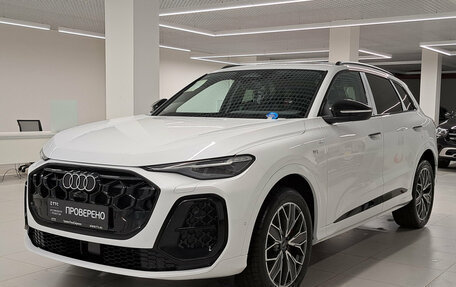 Audi Q5, 2026 год, 6 450 000 рублей, 5 фотография