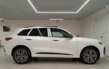 Audi Q5, 2026 год, 6 450 000 рублей, 8 фотография