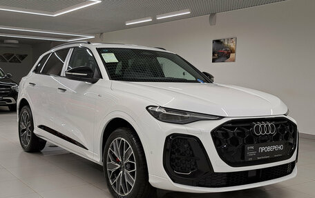 Audi Q5, 2026 год, 6 450 000 рублей, 7 фотография