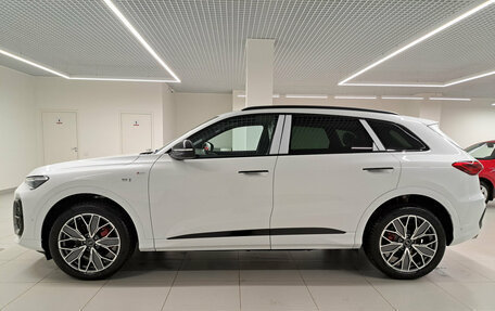 Audi Q5, 2026 год, 6 450 000 рублей, 12 фотография