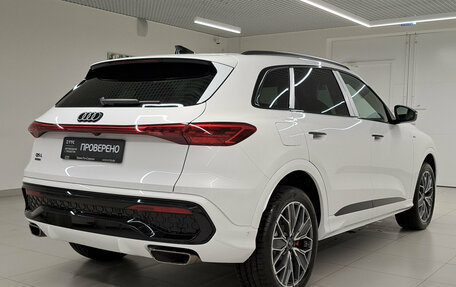 Audi Q5, 2026 год, 6 450 000 рублей, 9 фотография