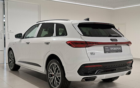 Audi Q5, 2026 год, 6 450 000 рублей, 11 фотография