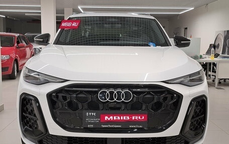 Audi Q5, 2026 год, 6 450 000 рублей, 6 фотография