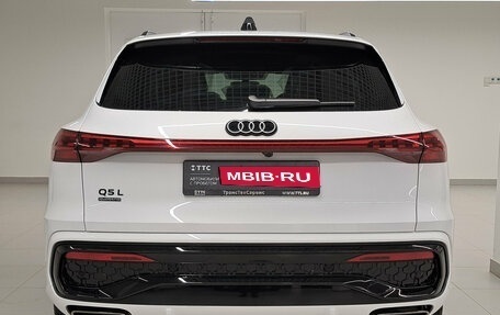 Audi Q5, 2026 год, 6 450 000 рублей, 10 фотография