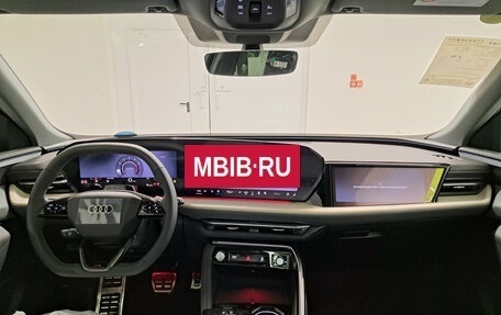 Audi Q5, 2026 год, 6 450 000 рублей, 18 фотография