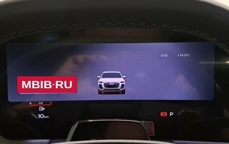 Audi Q5, 2026 год, 6 450 000 рублей, 17 фотография