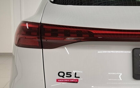 Audi Q5, 2026 год, 6 450 000 рублей, 13 фотография