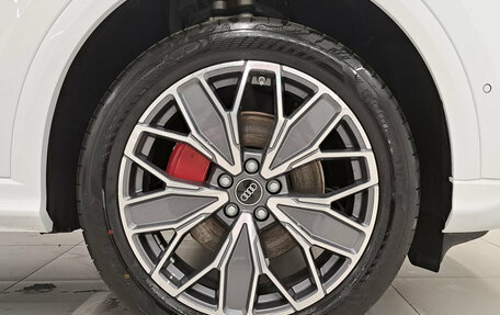 Audi Q5, 2026 год, 6 450 000 рублей, 22 фотография
