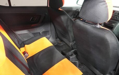 Skoda Fabia II, 2012 год, 620 000 рублей, 11 фотография