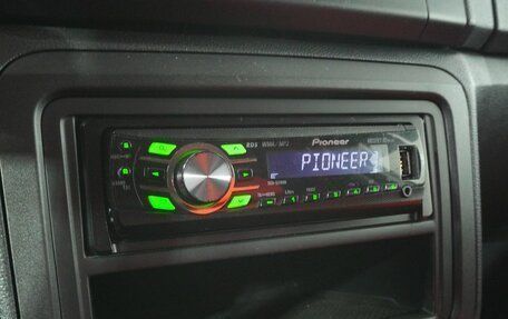 Skoda Fabia II, 2012 год, 620 000 рублей, 13 фотография