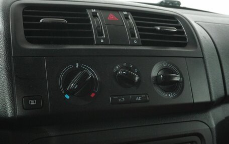 Skoda Fabia II, 2012 год, 620 000 рублей, 12 фотография