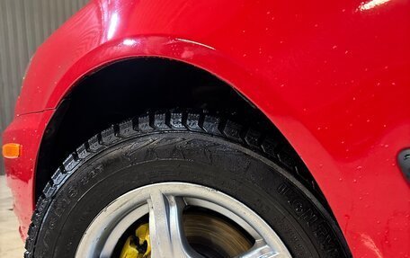 Hyundai Accent II, 2003 год, 320 000 рублей, 11 фотография