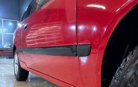 Hyundai Accent II, 2003 год, 320 000 рублей, 12 фотография