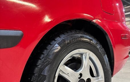 Hyundai Accent II, 2003 год, 320 000 рублей, 9 фотография