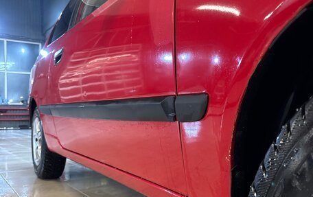 Hyundai Accent II, 2003 год, 320 000 рублей, 13 фотография