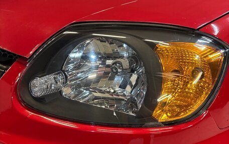 Hyundai Accent II, 2003 год, 320 000 рублей, 4 фотография