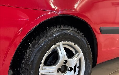 Hyundai Accent II, 2003 год, 320 000 рублей, 7 фотография