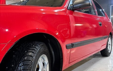 Hyundai Accent II, 2003 год, 320 000 рублей, 14 фотография