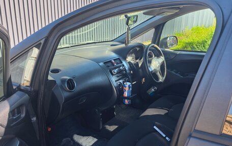 Mitsubishi Colt VI рестайлинг, 2009 год, 420 000 рублей, 1 фотография