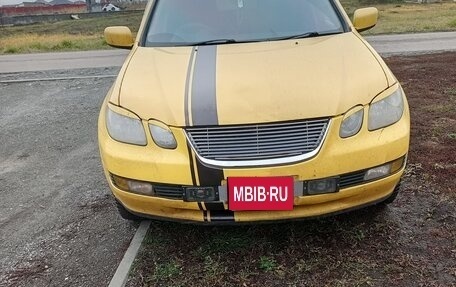 Mitsubishi Airtrek, 2002 год, 400 000 рублей, 1 фотография