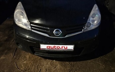 Nissan Note II рестайлинг, 2013 год, 450 000 рублей, 1 фотография