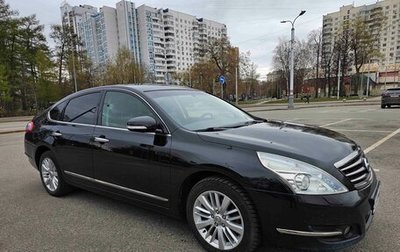 Nissan Teana, 2011 год, 930 000 рублей, 1 фотография