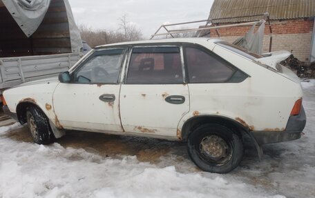 Москвич 2141, 1997 год, 40 000 рублей, 1 фотография