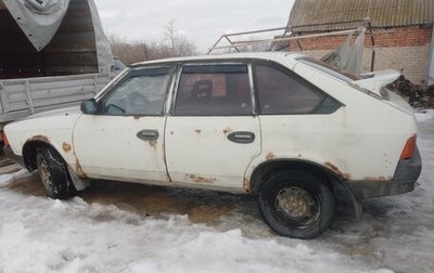 Москвич 2141, 1997 год, 40 000 рублей, 1 фотография