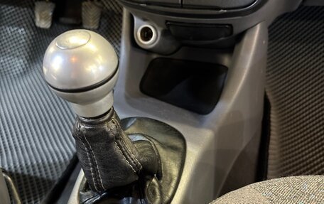 Hyundai Accent II, 2003 год, 320 000 рублей, 21 фотография