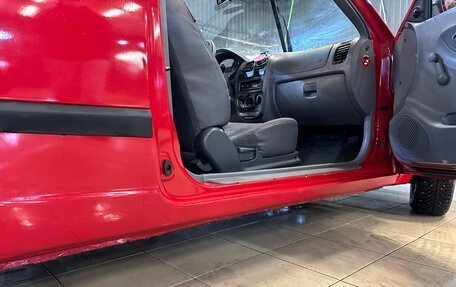 Hyundai Accent II, 2003 год, 320 000 рублей, 20 фотография