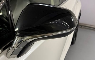 Lexus NX I, 2020 год, 4 950 000 рублей, 1 фотография