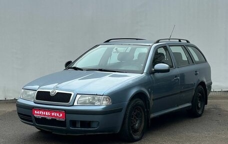 Skoda Octavia IV, 2010 год, 680 000 рублей, 1 фотография