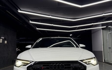 Audi A6, 2020 год, 4 250 000 рублей, 1 фотография