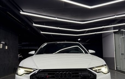 Audi A6, 2020 год, 4 250 000 рублей, 1 фотография