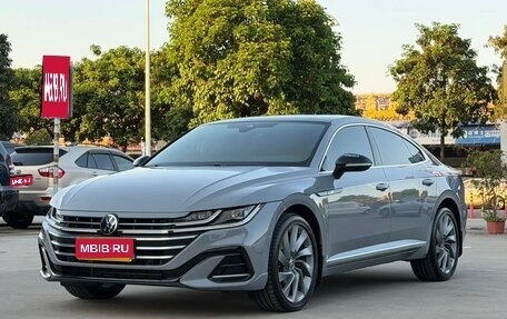Volkswagen Passat CC, 2024 год, 4 500 000 рублей, 1 фотография