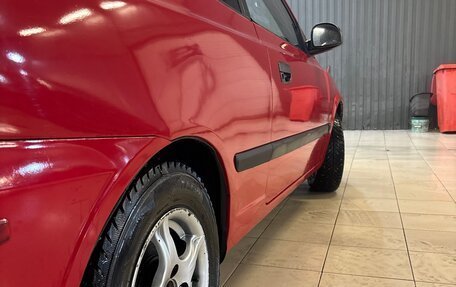 Hyundai Accent II, 2003 год, 320 000 рублей, 25 фотография