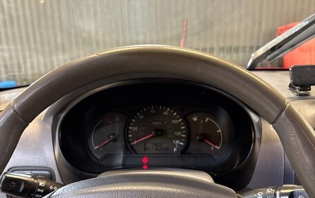 Hyundai Accent II, 2003 год, 320 000 рублей, 22 фотография