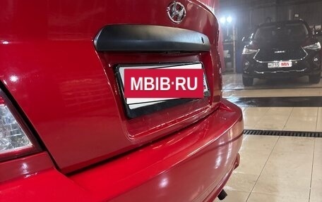 Hyundai Accent II, 2003 год, 320 000 рублей, 24 фотография