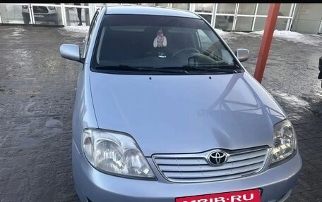 Toyota Corolla, 2005 год, 660 000 рублей, 1 фотография