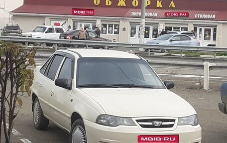 Daewoo Nexia I рестайлинг, 2011 год, 230 000 рублей, 1 фотография