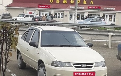 Daewoo Nexia I рестайлинг, 2011 год, 230 000 рублей, 1 фотография