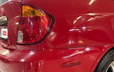 Hyundai Accent II, 2003 год, 320 000 рублей, 26 фотография