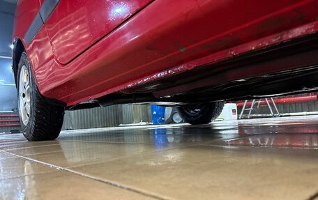 Hyundai Accent II, 2003 год, 320 000 рублей, 27 фотография