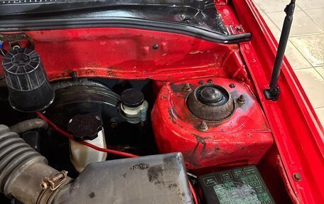 Hyundai Accent II, 2003 год, 320 000 рублей, 30 фотография