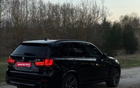 BMW X5, 2015 год, 3 100 000 рублей, 1 фотография